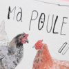 Carte postale Hello ma poule – Image 7