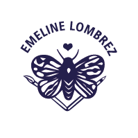 Logo d'Émeline Lombrez